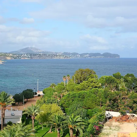 Διαμέρισμα Horizonte 02 Κάλπε