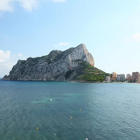 Horizonte 02 Κάλπε